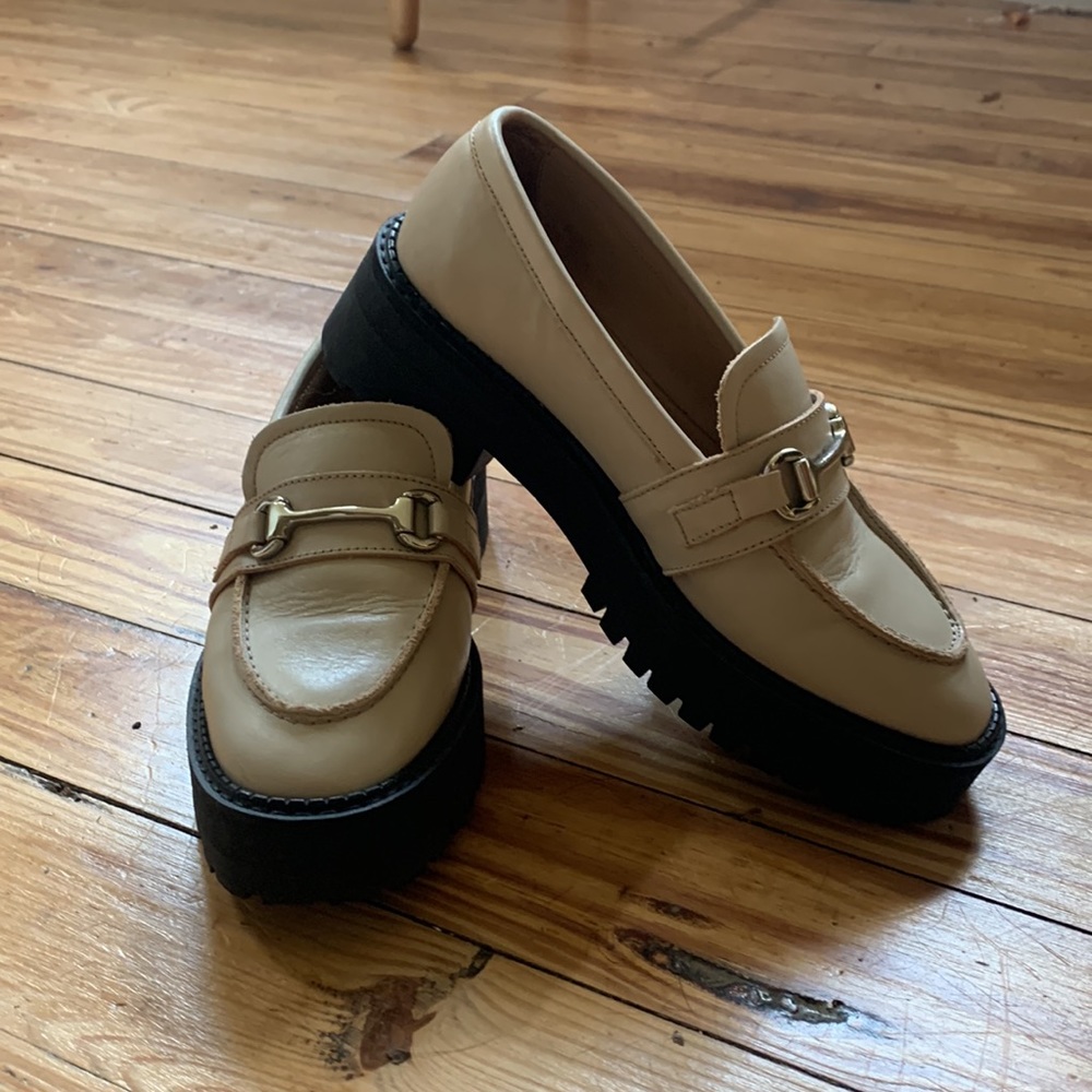 & Other Stories Loafers